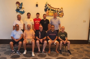 Irmãos Lassalistas participam de encontro no Peru