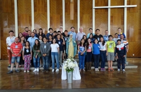 Assembleia MOAEL 2016