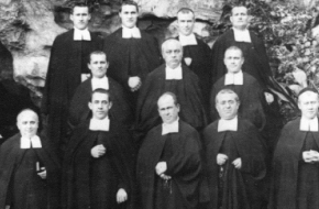 110 anos de presença lassalista no Brasil