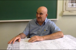 Conselheiro Geral para a RELAL fala sobre a alegria