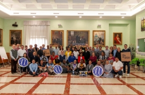 CIL Associação Lassalista aconteceu em outubro