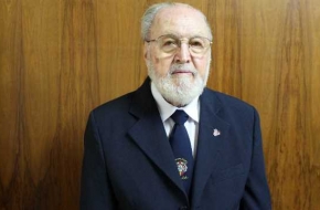 Falece o Irmão Eugênio Fossá