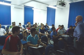 Seminários Formativos Lassalistas 