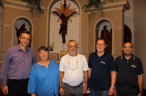 Voluntariado: uma ação que ultrapassa fronteiras