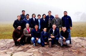 3ª Etapa do Curso de Formadores