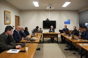 Encontro Provincial de Formadores