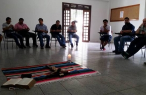 Encontro Regional de Jovens Irmãos