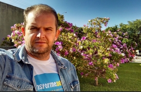 Falece o Irmão Giomar Baggio