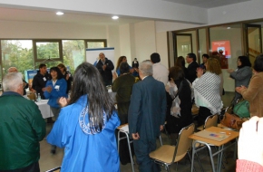 3ª Assembleia Fraternidade Signum Fidei-Chile 