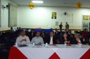 Show de Talentos