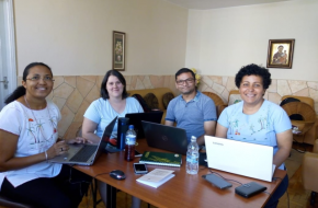 Comissão Nacional das Novas Gerações 