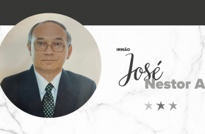 Falece o Irmão Lassalista José Nestor Atz