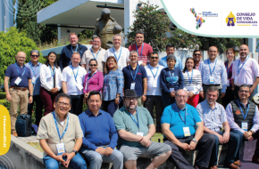 Encontro no México reúne representantes da RELAL