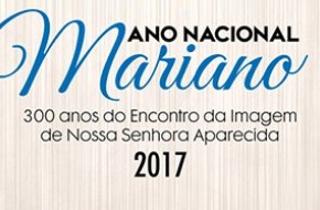 Inicia o Ano Nacional Mariano 