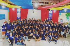 Encontro Lassalista no Maranhão