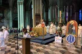 Nascimento de La Salle completa 368 anos