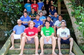 Encontro Provincial de Jovens Irmãos 2017