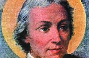 365 anos do nascimento de La Salle