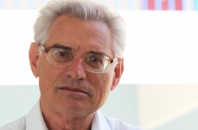 História de Ir. Marino Angst é retratada na imprensa