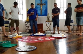 Encontro Provincial de Jovens Irmãos