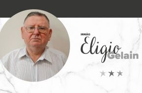 Falece o Irmão Lassalista Eligio Gelain