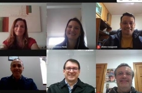 Formação Lassalista 