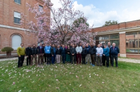 Encontro em Roma define prioridades