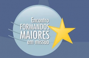Encontro dos Formandos Maiores 