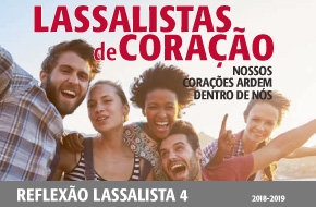 Conheça a Reflexão Lassalista nº 4