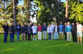 Retiro de votos perpétuos na República Dominicana