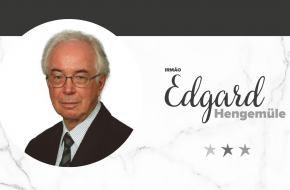 Falece o Irmão Lassalista Edgard Hengemüle