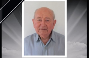 Falece o Irmão Ivo Alves Arnhold