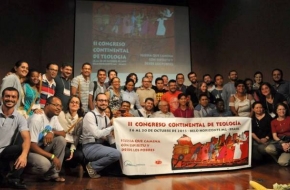 II Congresso Continental de Teologia