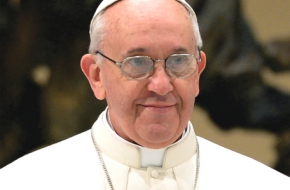 Mensaje del Papa Fransico en Seúl