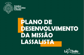 La Salle lança acervo de documentos provinciais 