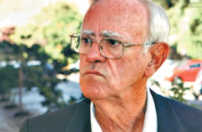 Ir. Valério Menegat falece