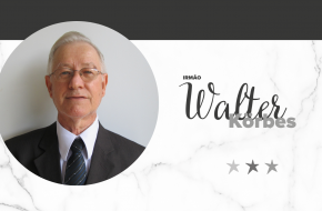 Falece o Irmão Lassalista Walter Körbes