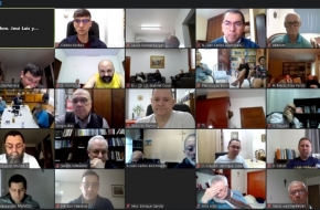 2ª Semana da Vida Consagrada 