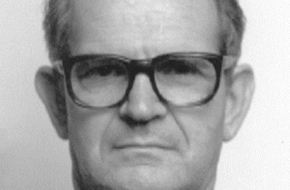 Falece o Irmão Eugênio Leopoldo Ludwig 