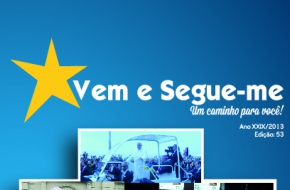 Vem e Segue-me: revista volta a circular