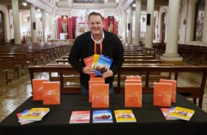 Lançamento da Coletânea Educação Lassalista