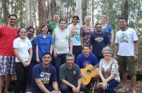 4ª Etapa do Curso de Formadores