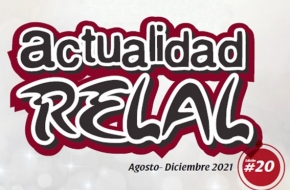 Publicada a 20ª edição do Boletim Atualidade RELAL