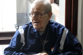 Falece o Irmão Germano Rebellatto