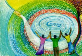 Centro de Renovação Espiritual – CERNE