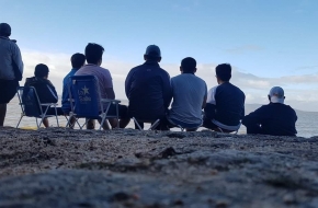 Experiências Formativas de Missão do Noviciado