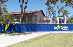 Postulantado em Ananindeua/PA 