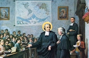 Festa Litúrgica de São João Batista de La Salle