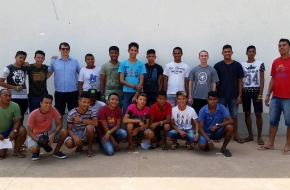 Maranhão recebe Retiros de Discernimento Vocacional 