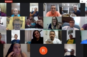 Encontro das “Pontes Vocacionais” Lassalistas